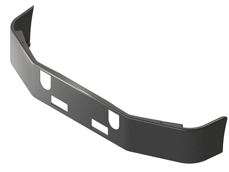 BUMPER FOR MACK CH SERIES SETBACK AXLE 1994-2004