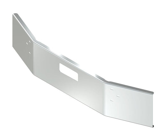 BUMPER FOR MACK CL SERIES 1994-2003 18" OPEN END STAINLESS STEEL