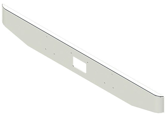 BUMPER FOR PETERBILT 379, 378, 357 1987-2007 WITH TOW HOLE