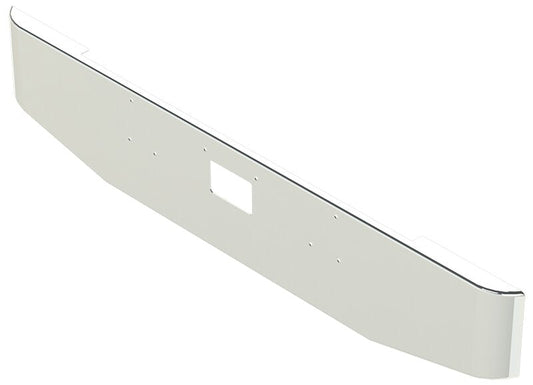 BUMPER FOR PETERBILT 379, 378, 357 1987-2007 WITH TOW HOLE