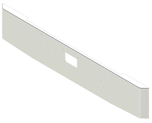 BUMPER FOR PETERBILT 379, 378, 357 1987-2007 WITH TOW HOLE