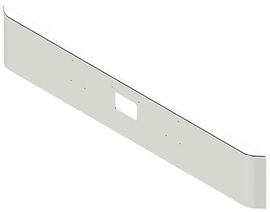 BUMPER FOR PETERBILT 379, 378, 357 1987-2007 WITH TOW HOLE