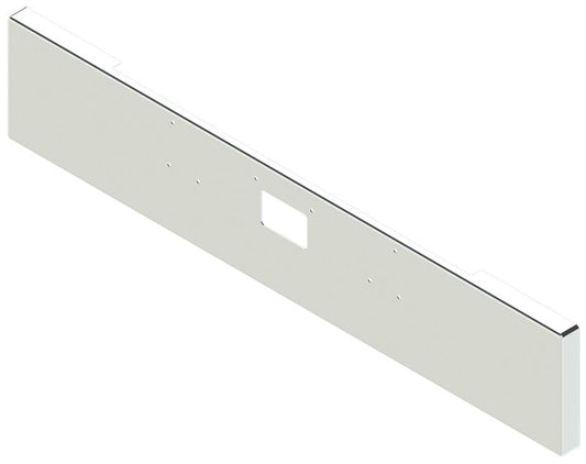 BUMPER FOR PETERBILT 379, 378, 357 1987-2007 WITH TOW HOLE