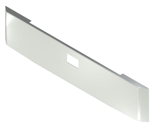 BUMPER FOR PETERBILT 379, 378, 357 1987-2007 WITH TOW HOLE