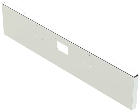 BUMPER FOR PETERBILT 379, 378, 357 1987-2007 WITH TOW HOLE