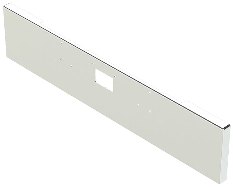 BUMPER FOR PETERBILT 379, 378, 357 1987-2007 WITH TOW HOLE