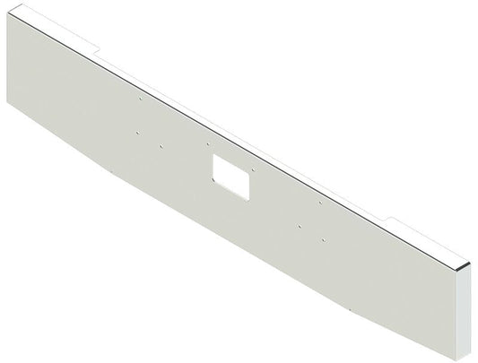 BUMPER FOR PETERBILT 379, 378, 357 1987-2007 WITH TOW HOLE