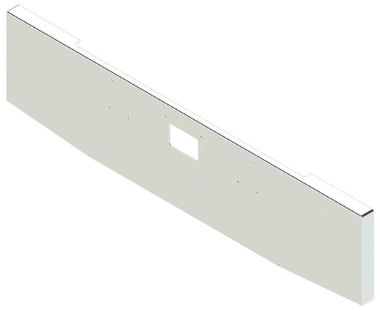 BUMPER FOR PETERBILT 379, 378, 357 1987-2007 WITH TOW HOLE