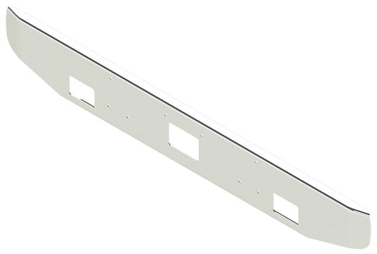 BUMPER FOR PETERBILT 379, 378, 357 1987-2007