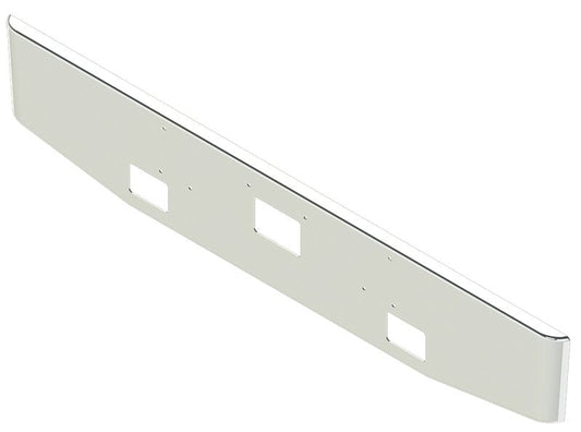 BUMPER FOR PETERBILT 379, 378, 357 1987-2007