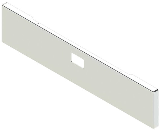 BUMPER FOR PETERBILT 379, 378, 357 1987-2007 20" BOXED END CHROME WITH TOW HOLE & NO MOUNTING HOLES AND WITH UNIVERSAL BRACKETS THAT FIT CB, CQ, FD, FE ,HA, HC, GO