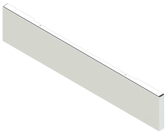 BUMPER FOR PETERBILT 379, 378, 357 1987-2007 18" BOXED END CHROME WITH NO MOUNTING HOLES AND WITH UNIVERSAL BRACKETS THAT FIT CB, CQ, FD, FE ,HA, HC, GO