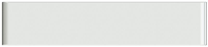 BUMPER FOR PETERBILT 379, 378, 357 1987-2007 20" AMERICAN EAGLE ROLLED END WITH 8" EARS CHROME WITH NO MOUNTING HOLES AND WITH UNIVERSAL BRACKETS THAT FIT CB, CQ, FD, FE ,HA, HC, GO