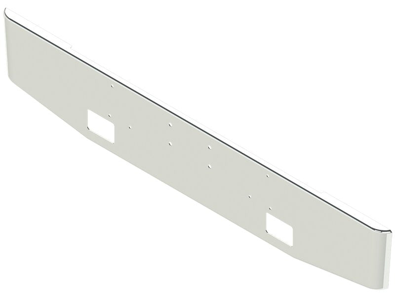 BUMPER FOR PETERBILT LOGGER 1987-2007