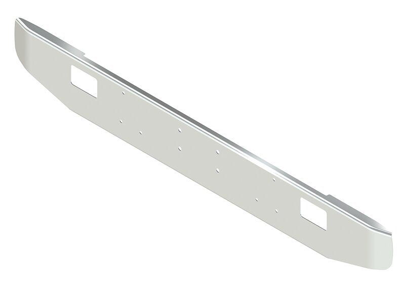BUMPER FOR PETERBILT LOGGER 1987-2007