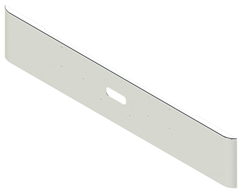 BUMPER FOR PETERBILT 362 CABOVER 1981-2000 WITH TOW HOLE