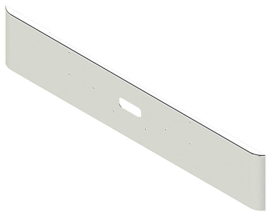 BUMPER FOR PETERBILT 362 CABOVER 1981-2000 WITH TOW HOLE