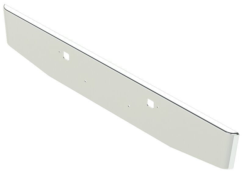 BUMPER FOR PETERBILT 365, 367, 388, 389, 567 2007-2022 WITH TOW HOLE