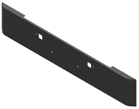 BUMPER FOR PETERBILT 365, 367, 388, 389, 567 2007-2022 WITH TOW HOLE