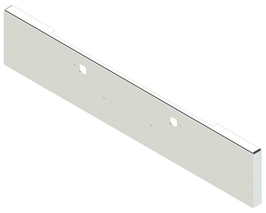 BUMPER FOR PETERBILT 365, 367, 388, 389, 567 2007-2022 WITH TOW HOLE