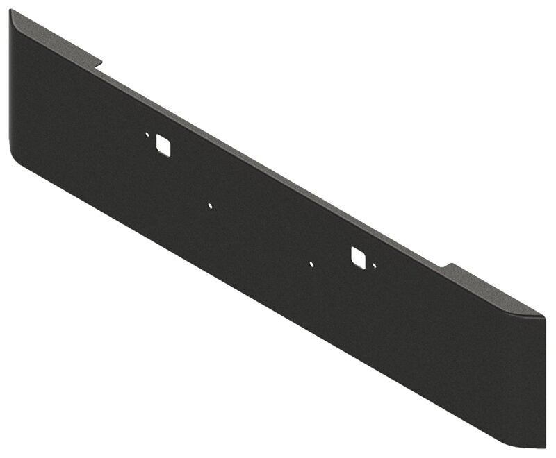 BUMPER FOR PETERBILT 365, 367, 388, 389, 567 2007-2022 WITH TOW HOLE