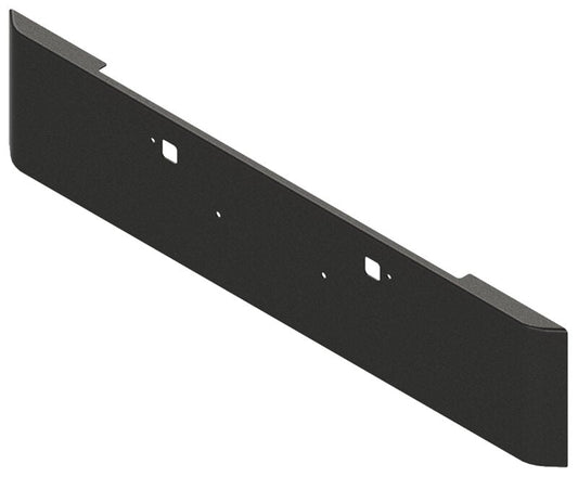 BUMPER FOR PETERBILT 365, 367, 388, 389, 567 2007-2022 WITH TOW HOLE