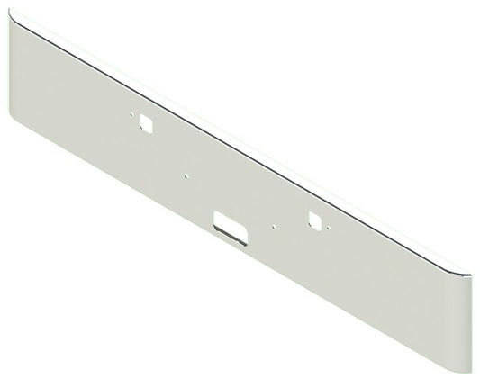 BUMPER FOR PETERBILT 365, 367, 388, 389, 567 2007-2022