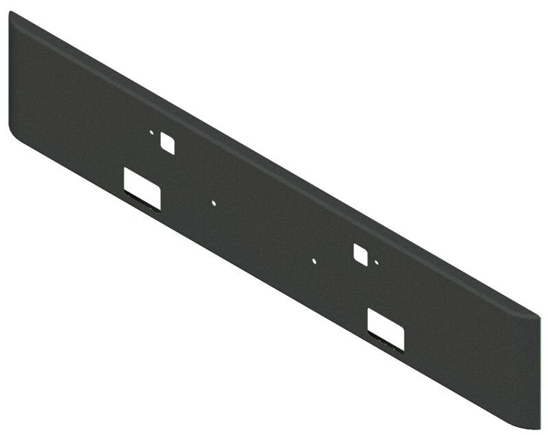 BUMPER FOR PETERBILT 365, 367, 388, 389, 567 2007-2022