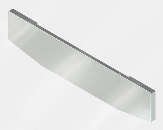 BUMPER FOR PETERBILT 365, 367, 388, 389, 567 2007-2022 WITH NO MOUNTING HOLES