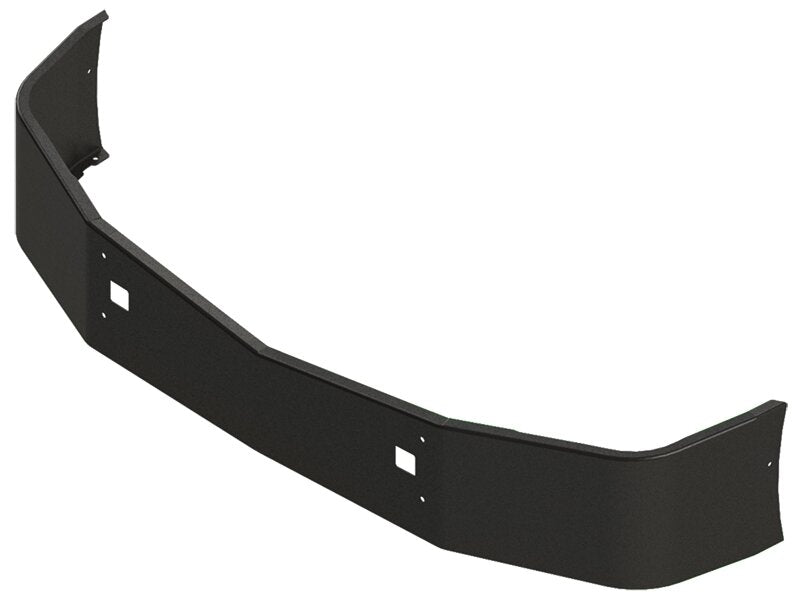 BUMPER FOR PETERBILT 579 SETBACK AXLE 2012-2020 WITH TOW HOLE