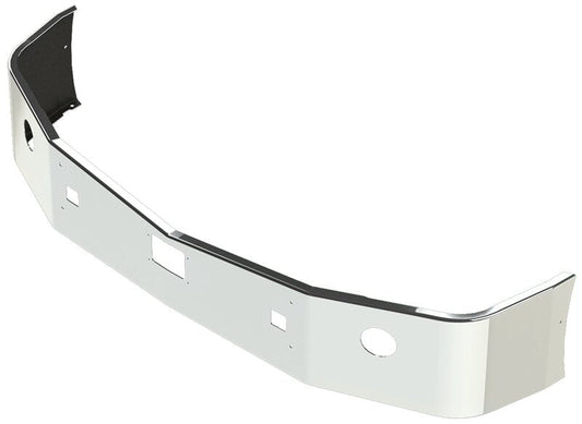 BUMPER FOR PETERBILT 579 SETBACK AXLE 2012-2020