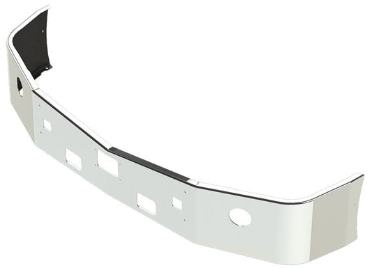 BUMPER FOR PETERBILT 579 SETBACK AXLE 2012-2020