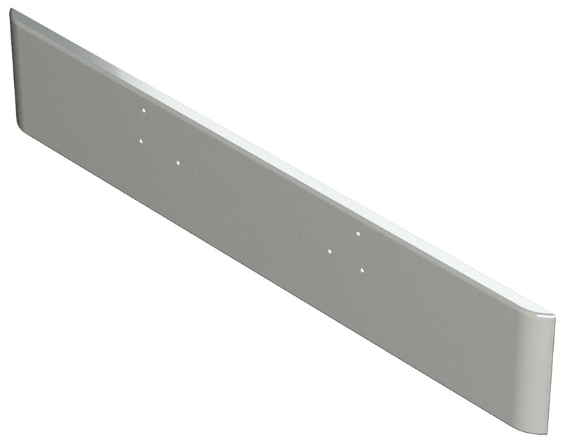 BUMPER FOR WESTERN STAR CONVENTIONAL 1967-1984 WITH MOUNTING HOLES ONLY