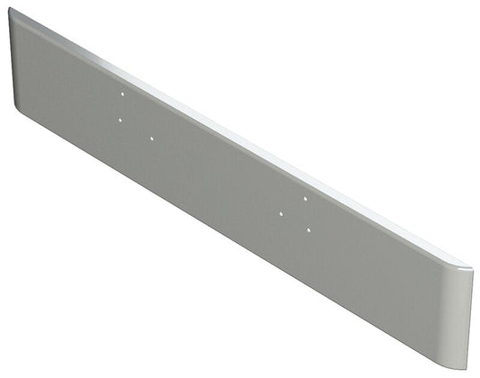 BUMPER FOR WESTERN STAR CONVENTIONAL 1967-1984 WITH MOUNTING HOLES ONLY