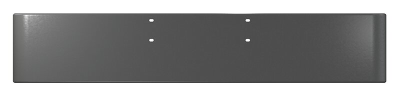 BUMPER FOR WESTERN STAR 4900SF, 4900EX, CONSTELLATION, LOWMAXX, HERITAGE 1989-2007 WITH MOUNTING HOLES ONLY