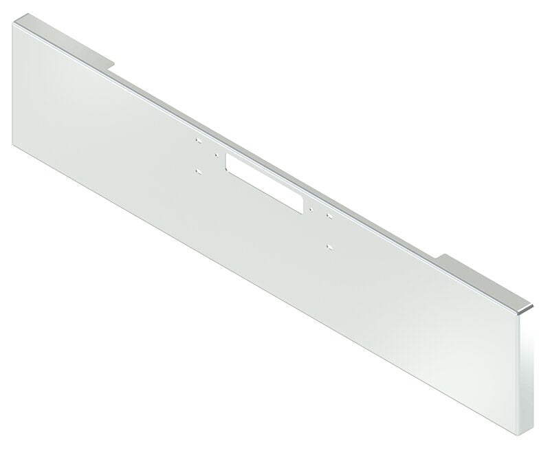 BUMPER FOR WESTERN STAR 4900SF, 4900EX, CONSTELLATION, LOWMAXX, HERITAGE 1989-2007 WITH TOW HOLE