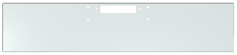 BUMPER FOR WESTERN STAR 4900SF, 4900EX, CONSTELLATION, LOWMAXX, HERITAGE 1989-2007 WITH TOW HOLE