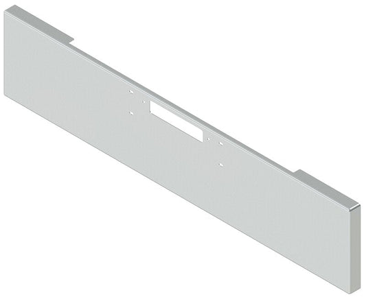 BUMPER FOR WESTERN STAR 4900SF, 4900EX, CONSTELLATION, LOWMAXX, HERITAGE 1989-2007 20" BOXED END CHROME WITH TOW HOLE