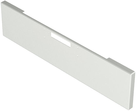 BUMPER FOR WESTERN STAR 4900SF, 4900EX, CONSTELLATION, LOWMAXX, HERITAGE 1989-2007 22" BOXED END CHROME WITH TOW HOLE