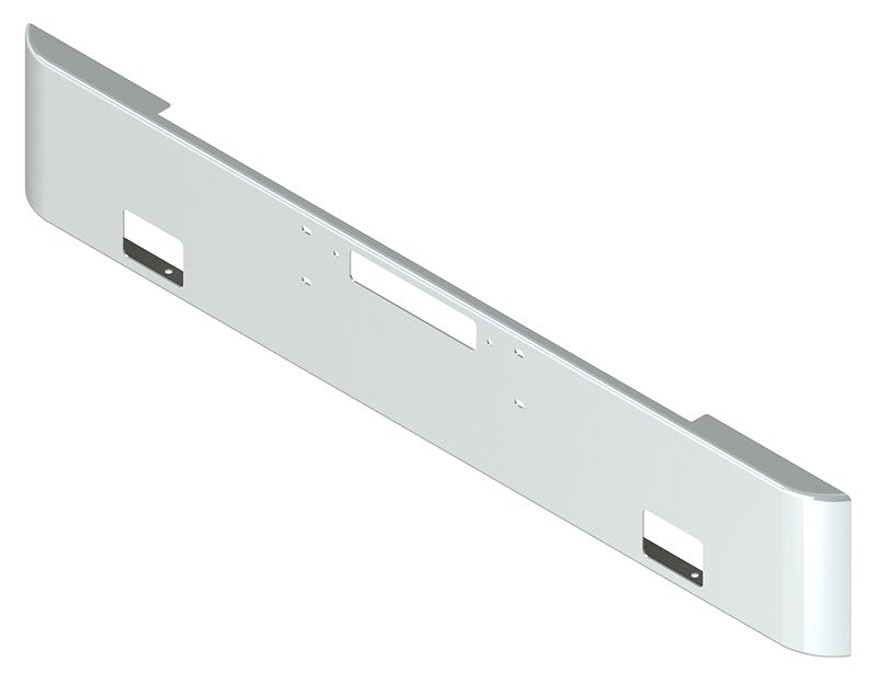 BUMPER FOR WESTERN STAR 4900SF, 4900EX, CONSTELLATION, LOWMAXX, HERITAGE 1989-2007