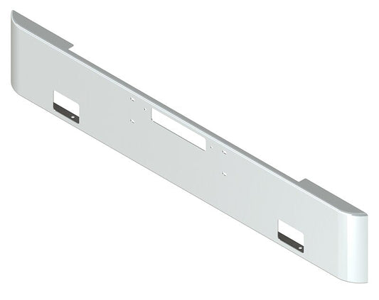 BUMPER FOR WESTERN STAR 4900SF, 4900EX, CONSTELLATION, LOWMAXX, HERITAGE 1989-2007