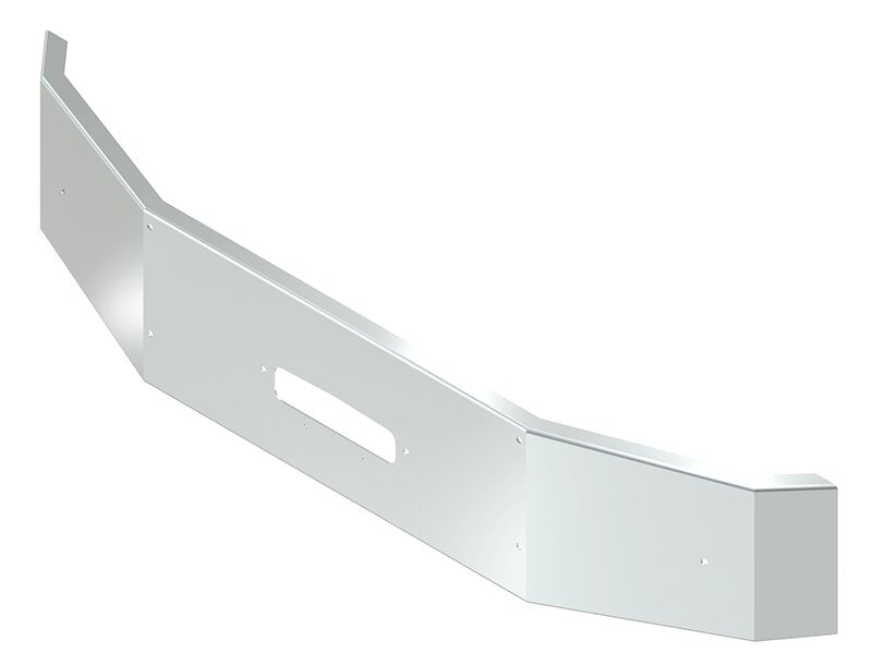 BUMPER FOR WESTERN STAR 4900SA 2008-2022 WITH TOW HOLE