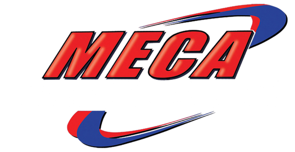 Meca Truck Chrome