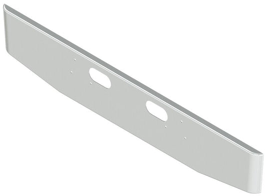 BUMPER FOR FORD L, LN, LT, LTN, LTL, -800, -900, -8000, -9000 1970-1990 WITH TOW HOLE