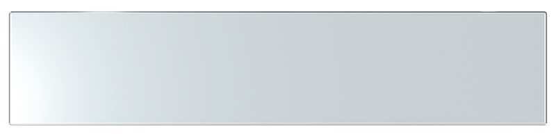 BUMPER FOR STERLING L, LN, LT, LTN, LTL, -800, -900, -8000, -9000 1970-1990 20" BOXED END CHROME WITH NO MOUNTING HOLES AND WITH UNIVERSAL BRACKETS THAT FIT CB, CQ, FD, FE ,HA, HC, GO