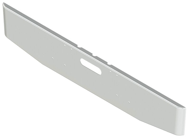 BUMPER FOR FREIGHTLINER CABOVER & CONVENTIONAL & CLASSIC 1984-1999 WITH TOW HOLE
