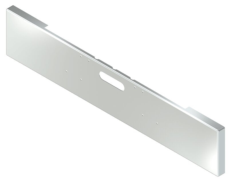 BUMPER FOR FREIGHTLINER CABOVER & CONVENTIONAL & CLASSIC 1984-1999 WITH TOW HOLE