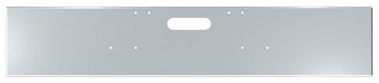 BUMPER FOR FREIGHTLINER CABOVER & CONVENTIONAL & CLASSIC 1984-1999 WITH TOW HOLE