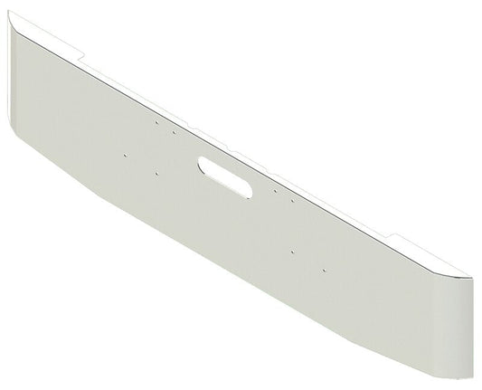 BUMPER FOR FREIGHTLINER CABOVER & CONVENTIONAL & CLASSIC 1984-1999 WITH TOW HOLE