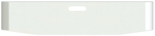 BUMPER FOR FREIGHTLINER CABOVER & CONVENTIONAL & CLASSIC 1984-1999 WITH TOW HOLE